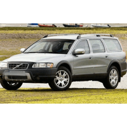 Accessori Volvo XC70 (2000 - 2007)